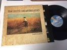 Tom Petty And The Heartbreakers LP Southern Accents