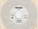 NORTHERN/R&B SPIEDELS Dream Girl/That's What I Get PROVIDENCE M- DJ HEAR