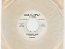Detroit NORTHERN LAURA LEE To Win Your Heart/So Will I RIC-TIC 111 M- DJ HEAR