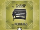 MOHAWKS The Champ 7