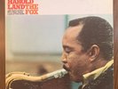 Harold Land The Fox Contemporary S7619 LP promo WLP DG Dupree Bolton 