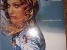 Madonna Ray Of Light Blue Vinyl