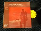 BUD POWELL - JAZZ GIANT - ORIG NORGRAN JAZZ LP - NICE  NO RESERVE