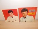 Elvis Presley . Spinout . Bonus Photo . Monaural . LP