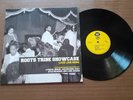 LP - Roots Tribe Showcase - Love Jah More