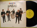 Yardbirds, the Having a Rave Up with... LP Mono