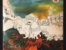 V/A - DANCA DAS AGUAS - FAFA DE BELEM PSYCH FOLK AOR FUSION JAZZ BRAZIL LP ?
