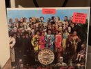THE BEATLES - SGT PEPPERS MONO 1st Press MAS-2653 US(SEALED) Read Description