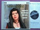 SXL 2281-2 wbg, 2 LP box, UK ED1, MASCAGNI: Cavalleria Rusticana, SERAFIN, NM