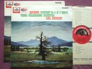 ALP 2053-54, 2 LP set, UK orig. BRUCKNER: Symphony No.8, CARL SCHURICHT, VPO, NM