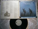 Tear Gas  Piggy Go Getter USA PRESS Paramount Records ?PAS 5029 1970 EX+/EX+