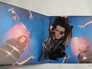 DEAD OR ALIVE/Pete Burns JAPANESE You Spin Me Round POP UP 7