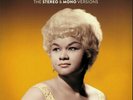 JAMES, Etta - At Last : The Original Stereo & Mono Versions - Vinyl (2xLP)