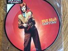 David Bowie  ‘Sorrow’ 7? Picture Disc. 40th Anniversary Edition - New Sealed