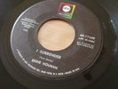 Rare original Northern Soul: Eddie Holman I Surrender