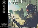 QUEEN-News Of The World In Concert - Green Vinyl (UK IMPORT) VINYL NEW