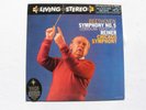 1959 Beethoven, Fritz Reiner Chicago Symphony Stereo Album RCA Victor LSC-2343