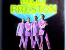BILLY PRESTON w/ERIC CLAPTON+GEORGE HARRISON GOD PLANNED SEALED ORIG'69 APPLE LP