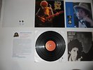 Bob Dylan Real Live 1984 1st CBS/Sony Japan Mint ARCHIVE MASTER Ultrasonic CLEAN