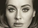 ADELE '25' VINYL LP (2015) (New & Sealed)