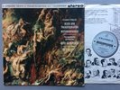 EMI COLUMBIA SAX 2437 STRAUSS DEATH AND TRANSFIGURATION KLEMPERER 1962 UK LP NM