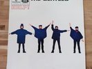 The Beatles ?– Help  - UK - 1965 - Parlophone - PMC 1255 - VG+/VG+ - MT