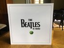 The Beatles In MONO   14 LP Box Set Near Mint Original Packaging 180g vinyl  OOP