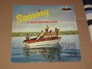 SAMMY Y SUS ESTRELLAS EL TELEFONO DEL AMOR GARAGE ROCKABILLY 1st PRESS MEXICAN