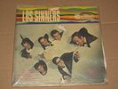 LOS SINNERS LA NOVIA DE MI MEJOR AMIGO ROCKABILLY MEXICAN GARAGE RCQA CAMDEN 97