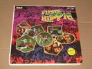 EL KLAN FRESA ACIDA FIESTA HIPPIE ROCK FUNK SOUL MEXICAN KILLER RCA VICTOR