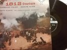 KENNETH ALWYN & L.S.O  TCHAIKOVSKY 1812 Capriccio.. SXL 2001 WBg ED1 BB NM/EX