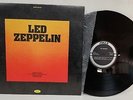 87841 LP 33 giri - Led Zeppelin - Self-titled (Immigrant song; Whole lotta love)