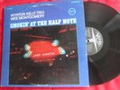 WYNTON-KELLY & WES-MONTGOMERY Smokin-At-The-Half-Note-LP-VERVE-V6-8633 NM