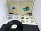 Vinyl Record LP Album THE BEATLES AT THE HOLLYWOOD BOWL
