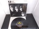Vinyl Record LP Album Mono WITH THE BEATLES
