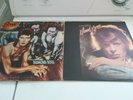 David Bowie - 2 Lp's - Young American & Diamond Dogs
