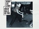 Jerry Lee Lewis-Great Balls Of Fire VINYL NUEVO