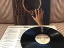 Kiss The Elder German Press With Mail In Lyrics Rare