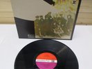 Led Zeppelin 2 ii two, Vinyl LP, Atlantic Plum, 588198, A6 / B4  EX/EX+