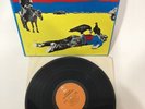 The Clash Give Em Enough Rope Lp RARE 1978 U.S Pressing Vinyl NM