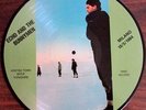 ECHO AND THE BUNNYMEN - MILANO - UK 1984 PICTURE DISC - LIMITED EDITION 300 ONLY