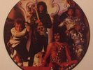 QUEEN - It's A Hard Life   12