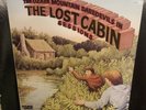 *RARE* The Ozark Mountain Daredevils In The Lost Cabin Sessions 12