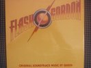 RARE STILL SEALED QUEEN FLASH GORDON ORIGINAL 1980 12