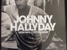 JOHNNY HALLYDAY 