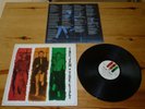THE JAM - THE GIFT ALBUM / VINYL / LP / RECORD / 33rpm EXCELLENT / NM ORIGINAL