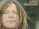 Luther Grosvenor - 'Under Open Skies' 1971 UK Island LP gatefold. Ex