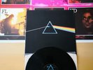 Pink Floyd – Dark Side of the Moon – UK-Pressung EXC