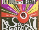 SONNY BRADSHAW On Tour With Reggay funk CDN LP 