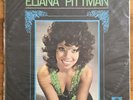 ELIANA PITTMAN rare Brazil groove samba funk LP LISTEN  